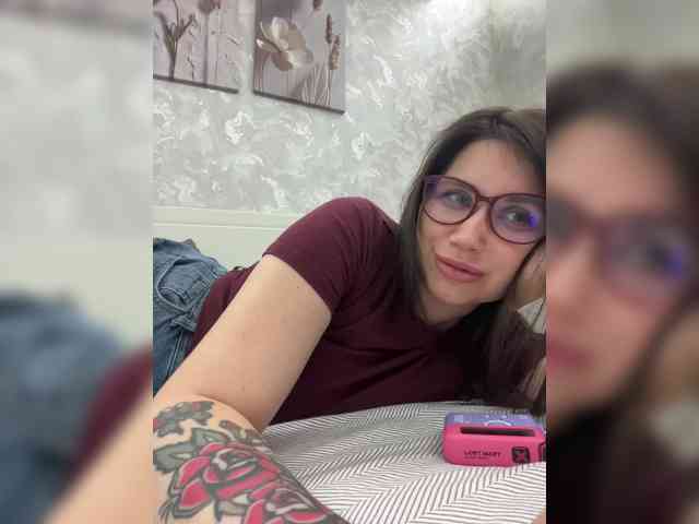 -LeiaProseccina- webcam
