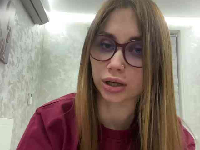 -LeiaProseccina- webcam