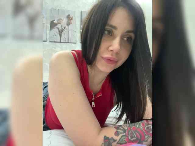 -LeiaProseccina- webcam