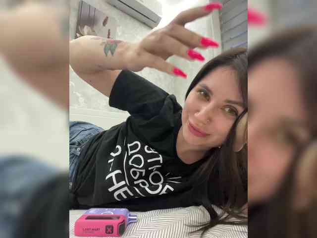 -LeiaProseccina- webcam