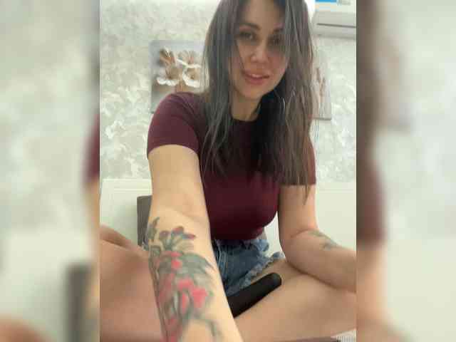 -LeiaProseccina- webcam