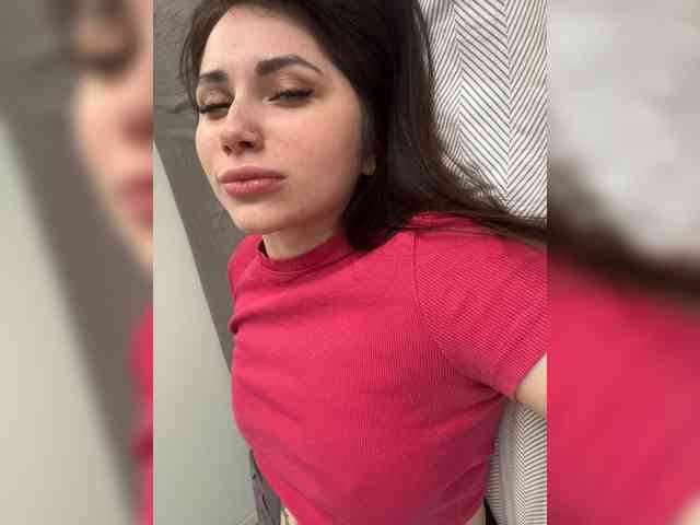 LeiaProseccina webcam