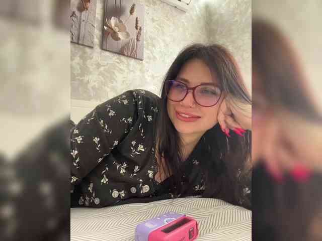 -LeiaProseccina- webcam