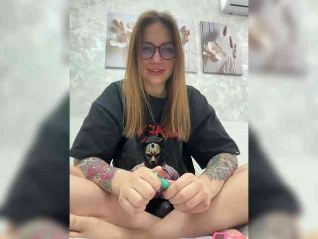 -LeiaProseccina- Live Webcam on BongaCams