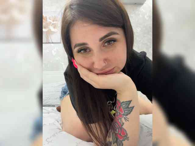 LeiaProseccina webcam