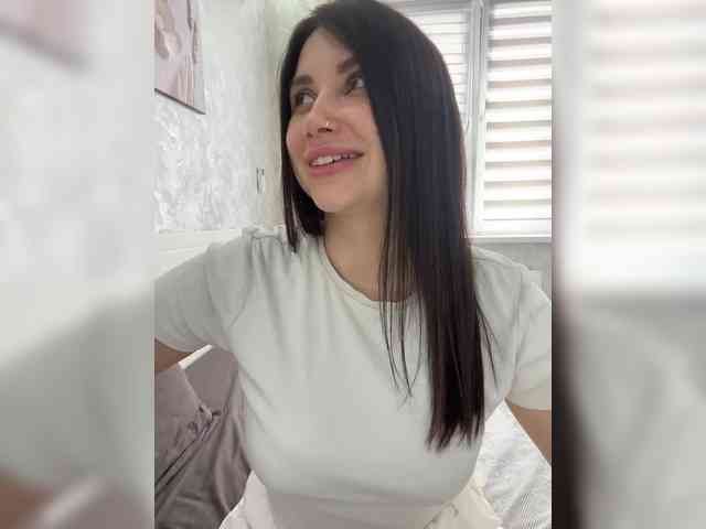 -LeiaProseccina- webcam