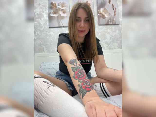 -LeiaProseccina- webcam