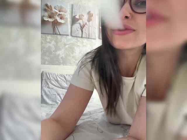 -LeiaProseccina- webcam