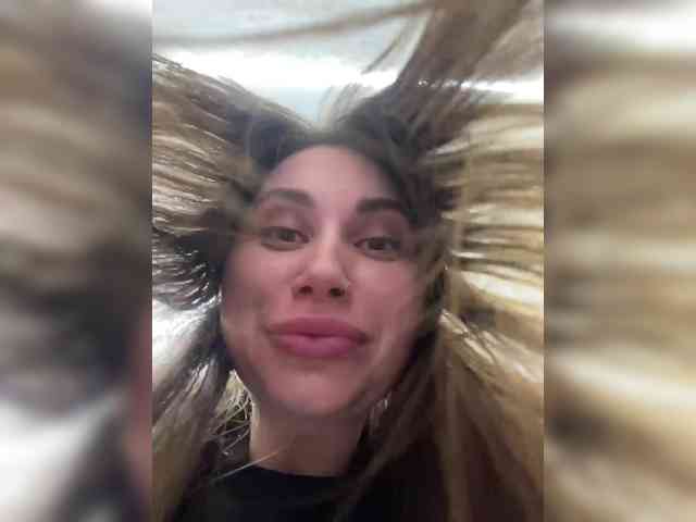 -LeiaProseccina- webcam