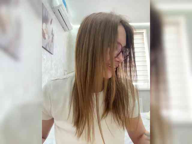 -LeiaProseccina- webcam