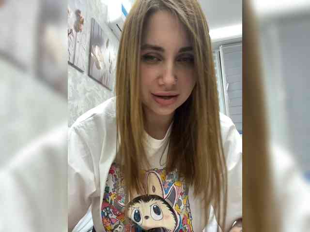 -LeiaProseccina- webcam