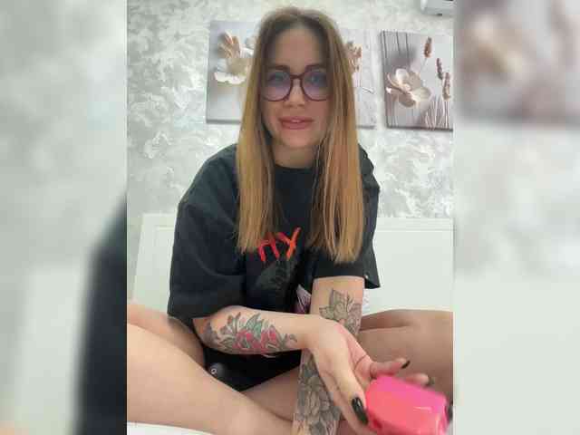 -LeiaProseccina- Live Webcam on BongaCams