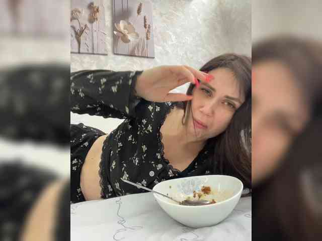 -LeiaProseccina- webcam