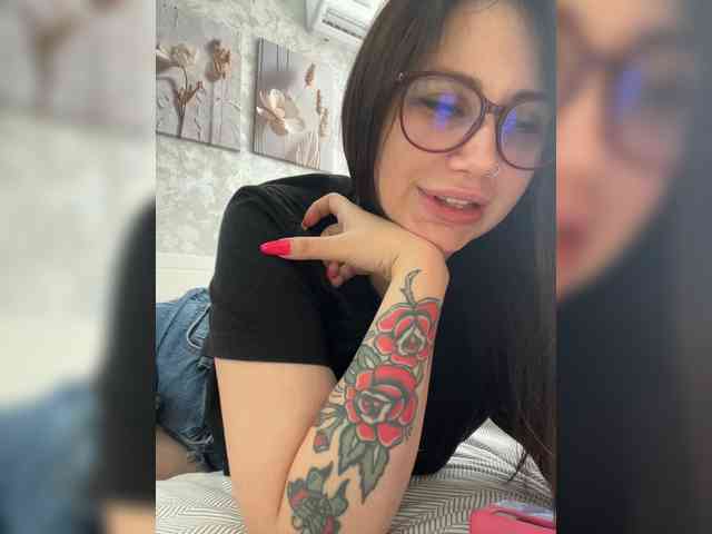 -LeiaProseccina- webcam