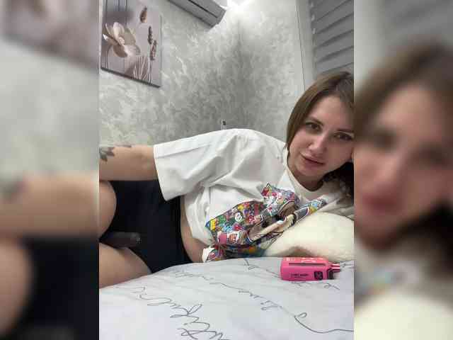 -LeiaProseccina- webcam