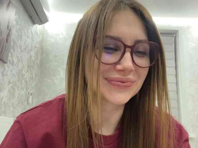 -LeiaProseccina- webcam