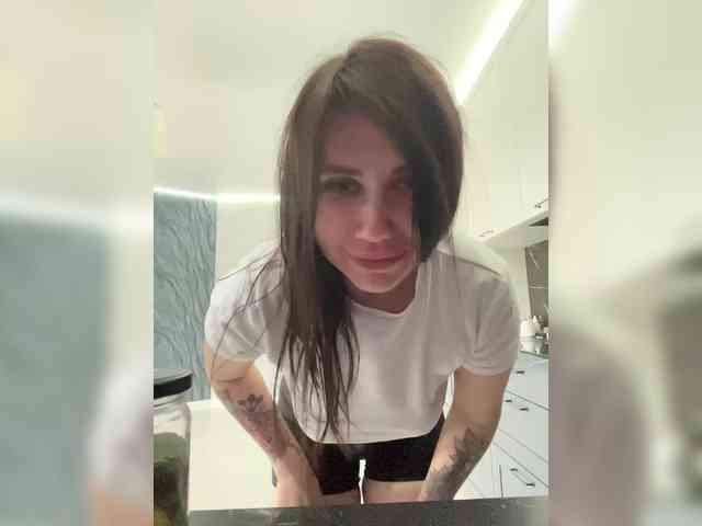 -LeiaProseccina- webcam