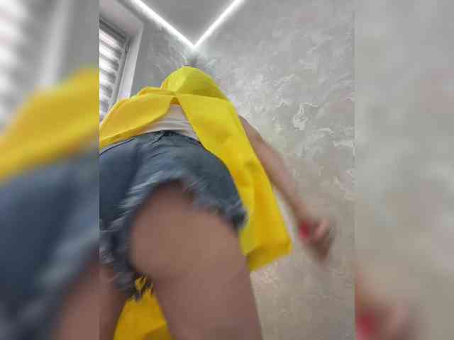 -LeiaProseccina- webcam