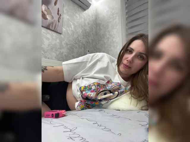 -LeiaProseccina- webcam