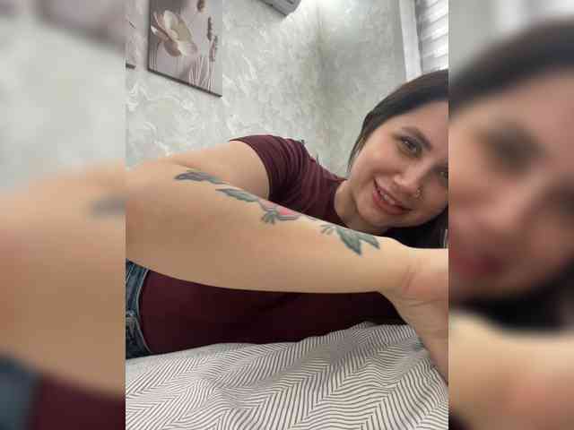 -LeiaProseccina- webcam