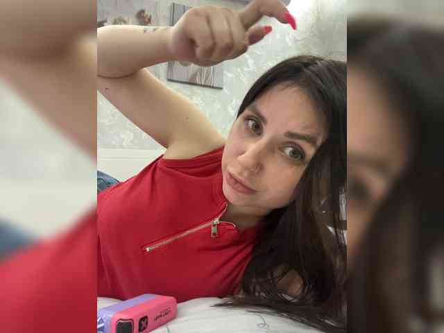 -LeiaProseccina- webcam