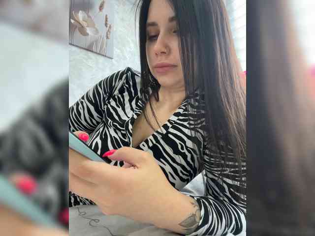 -LeiaProseccina- webcam