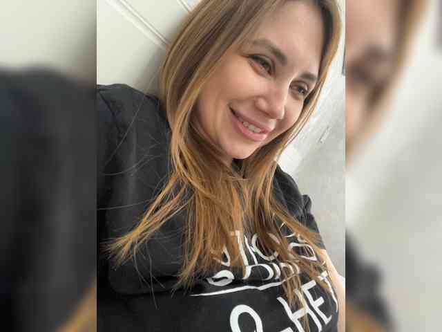 -LeiaProseccina- webcam