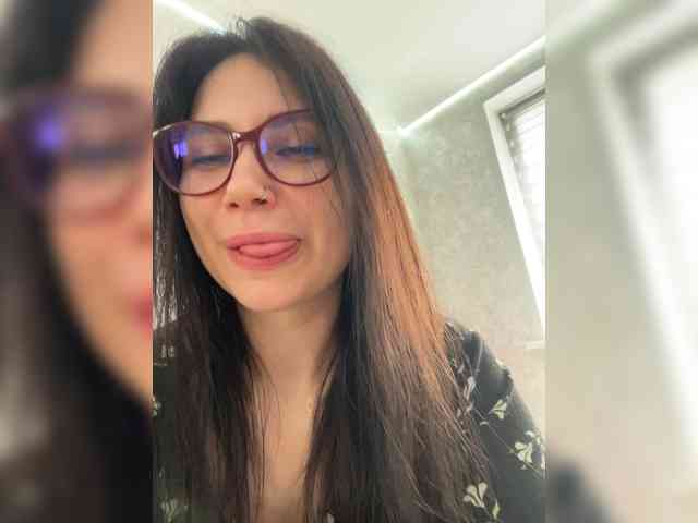 -LeiaProseccina- webcam