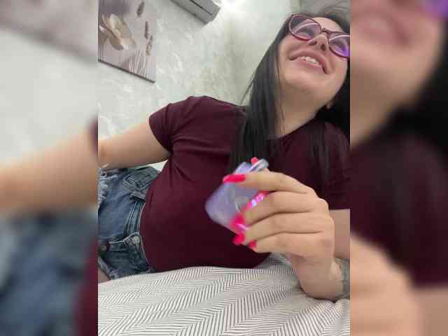 -LeiaProseccina- webcam
