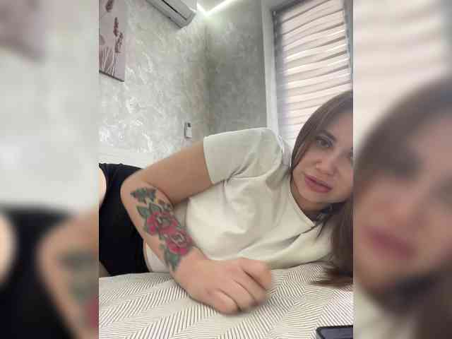 -LeiaProseccina- webcam