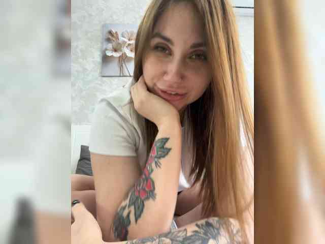 -LeiaProseccina- webcam