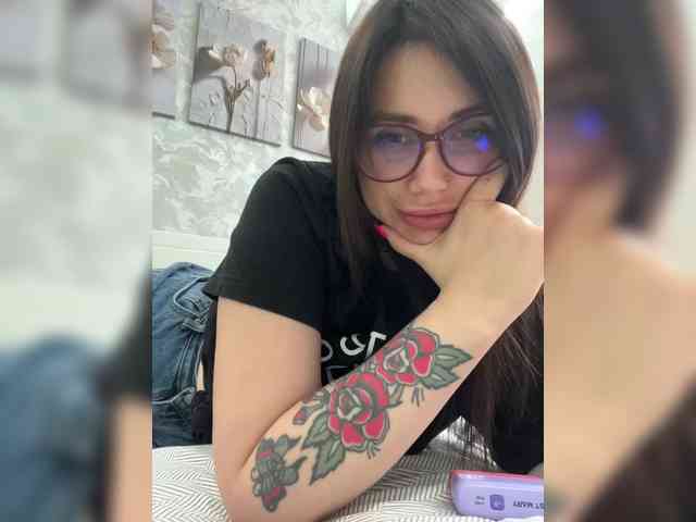 -LeiaProseccina- webcam