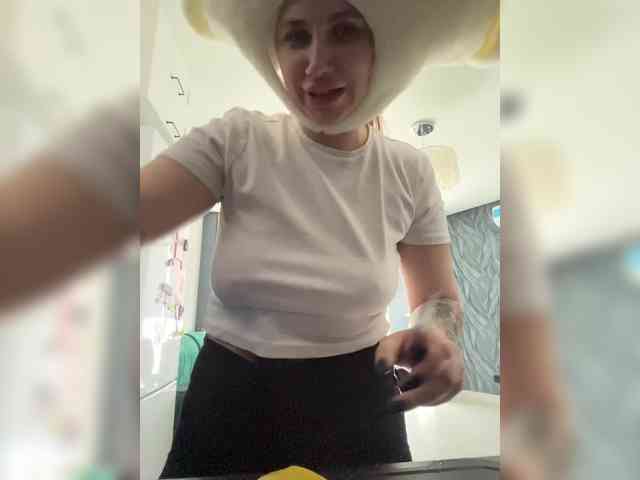 -LeiaProseccina- webcam