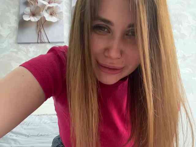 Model: -LeiaProseccina-