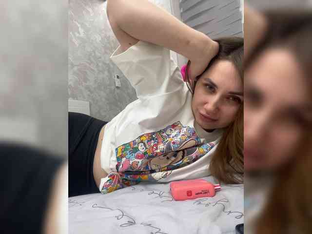 -LeiaProseccina- webcam