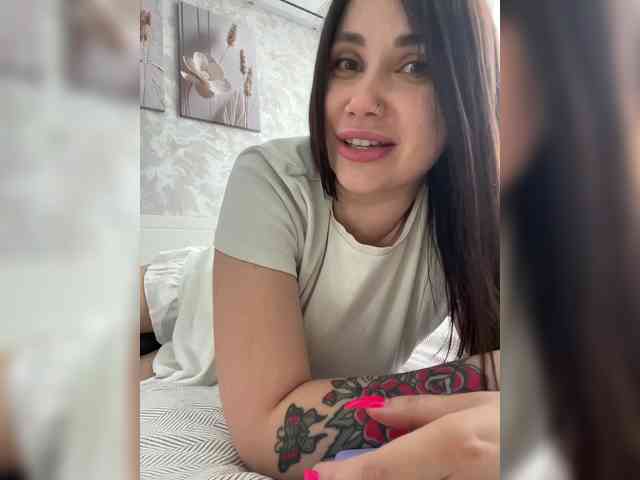 -LeiaProseccina- webcam