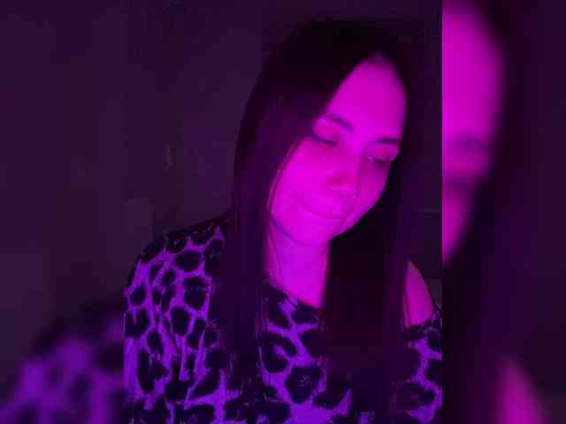 -LeiaProseccina- webcam