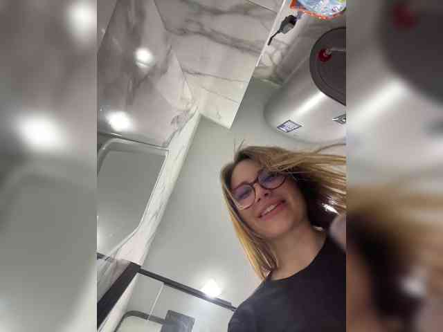 -LeiaProseccina- webcam