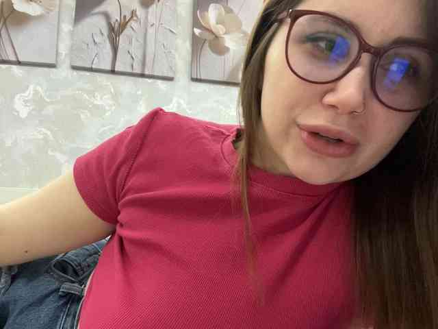 -LeiaProseccina- webcam