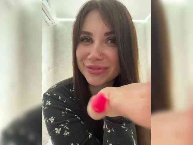 LeiaProseccina webcam