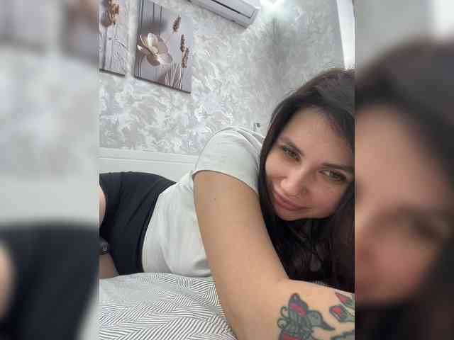 -LeiaProseccina- webcam