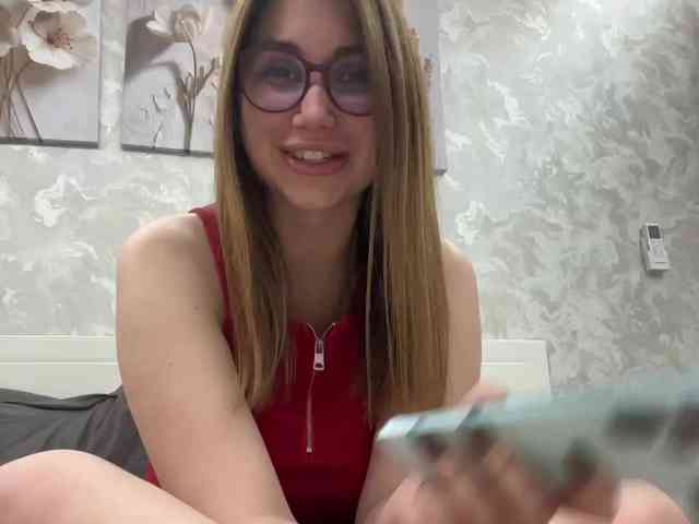 -LeiaProseccina- webcam
