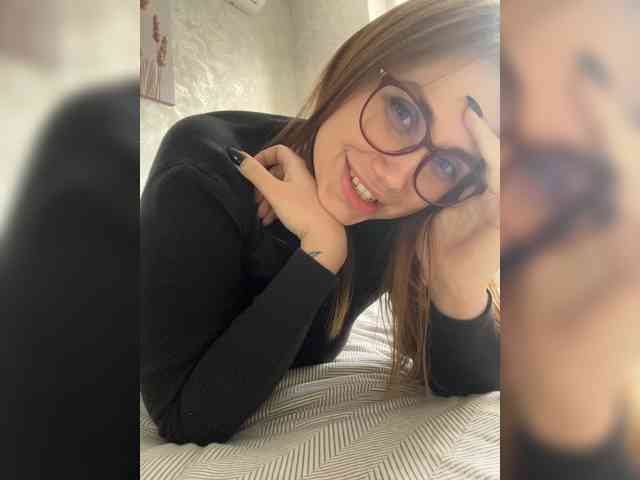 -LeiaProseccina- webcam