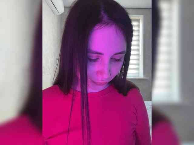 -LeiaProseccina- webcam