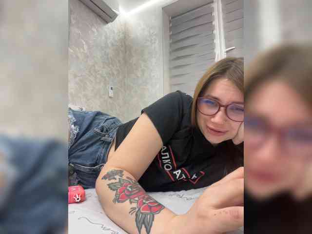 -LeiaProseccina- webcam