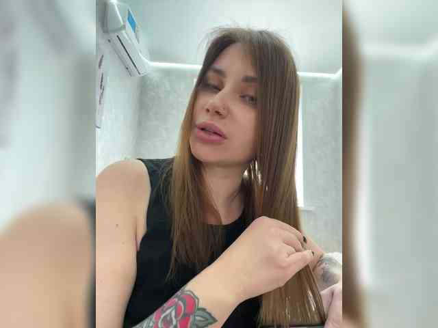 -LeiaProseccina- webcam