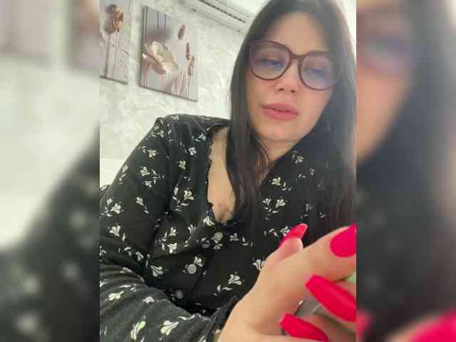 -LeiaProseccina- webcam
