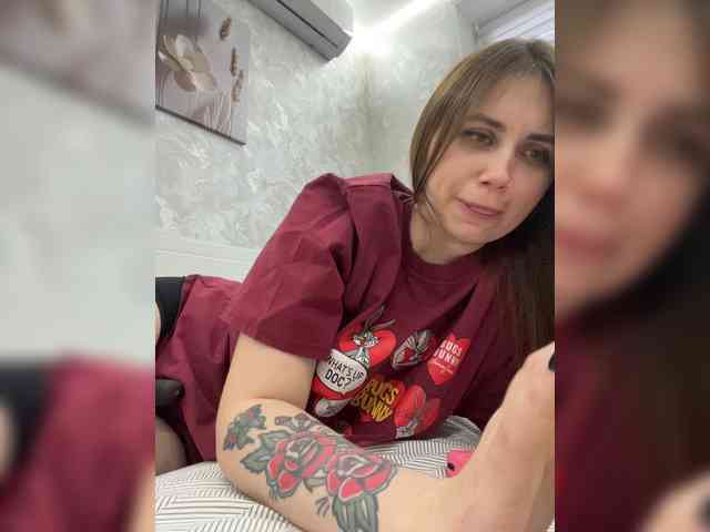 -LeiaProseccina- webcam
