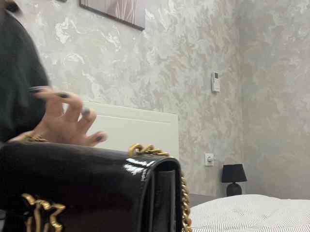-LeiaProseccina- webcam
