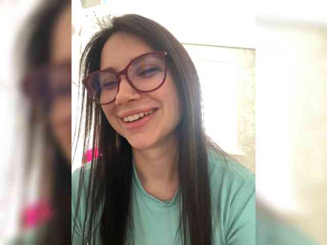 -LeiaProseccina- webcam